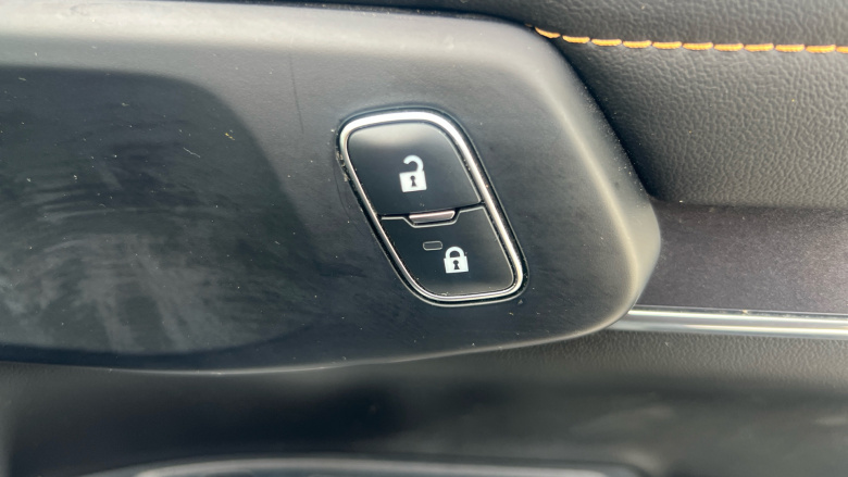 Ford Ranger Diesel Pick Up Double Cab Wildtrak 2.0 EcoBlue 205 Auto